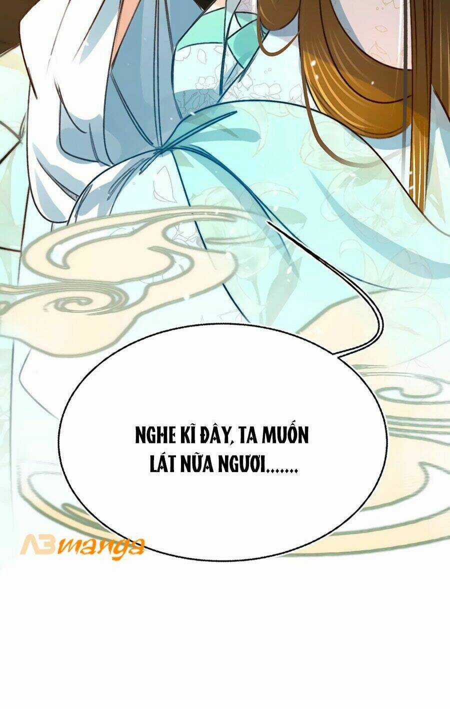 Ugly Duckling Chapter 9 trang 32