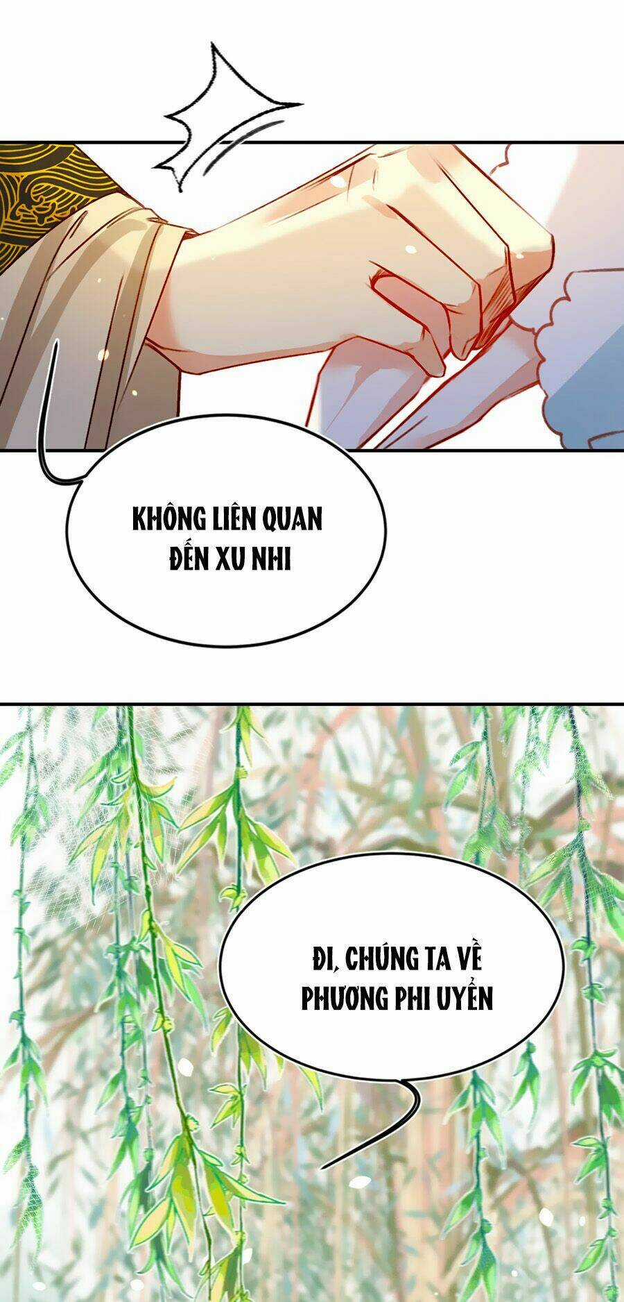 Ugly Duckling Chapter 9 trang 6