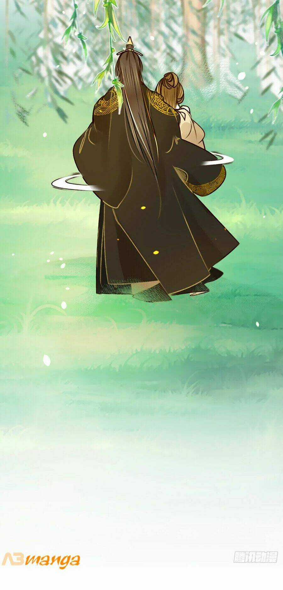 Ugly Duckling Chapter 9 trang 7