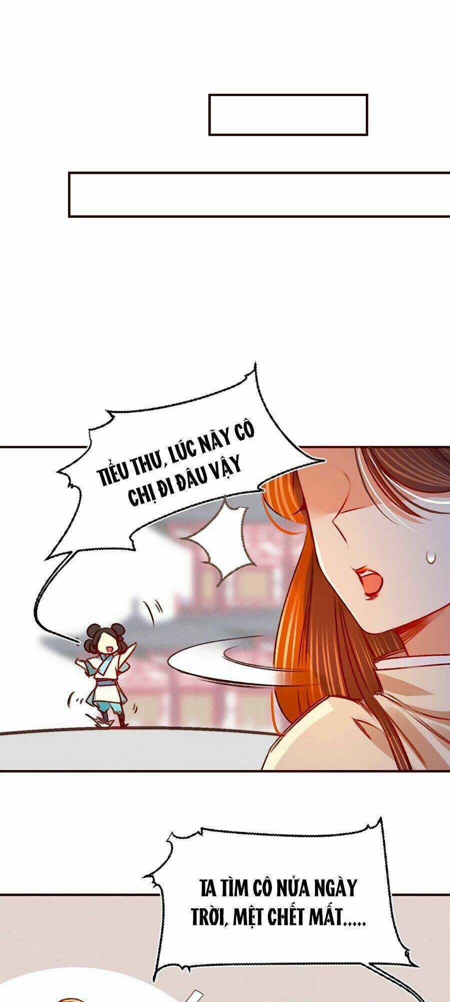 Ugly Duckling Chapter 9 trang 8