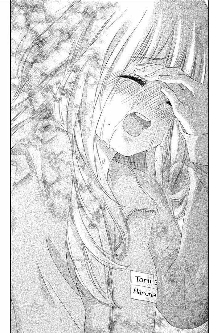 Uirabu – Uiuishii Love No Ohanashi Chapter 1 trang 40