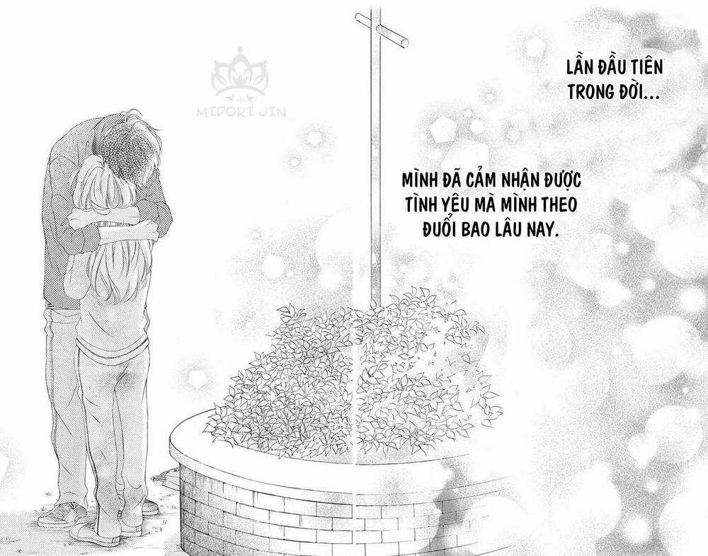 Uirabu – Uiuishii Love No Ohanashi Chapter 1 trang 47