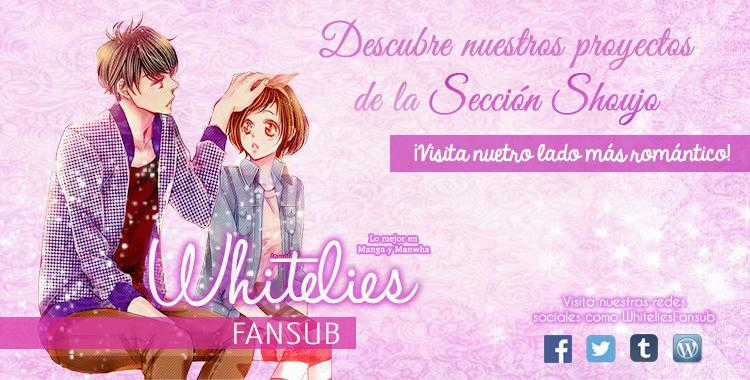 Uirabu – Uiuishii Love No Ohanashi Chapter 1 trang 48