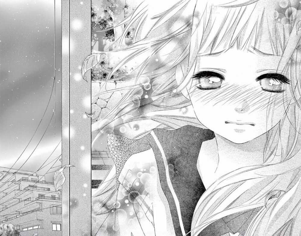 Uirabu – Uiuishii Love No Ohanashi Chapter 11 trang 23