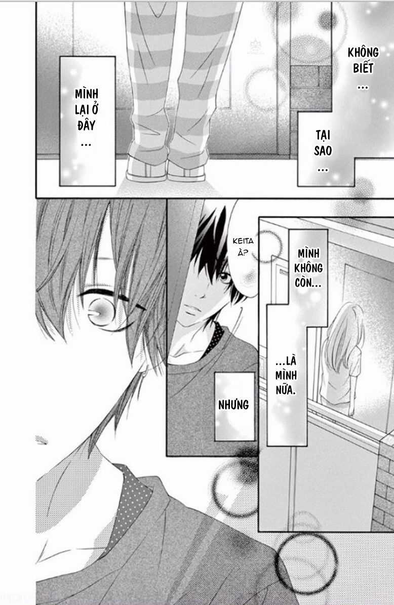 Uirabu – Uiuishii Love No Ohanashi Chapter 11 trang 28