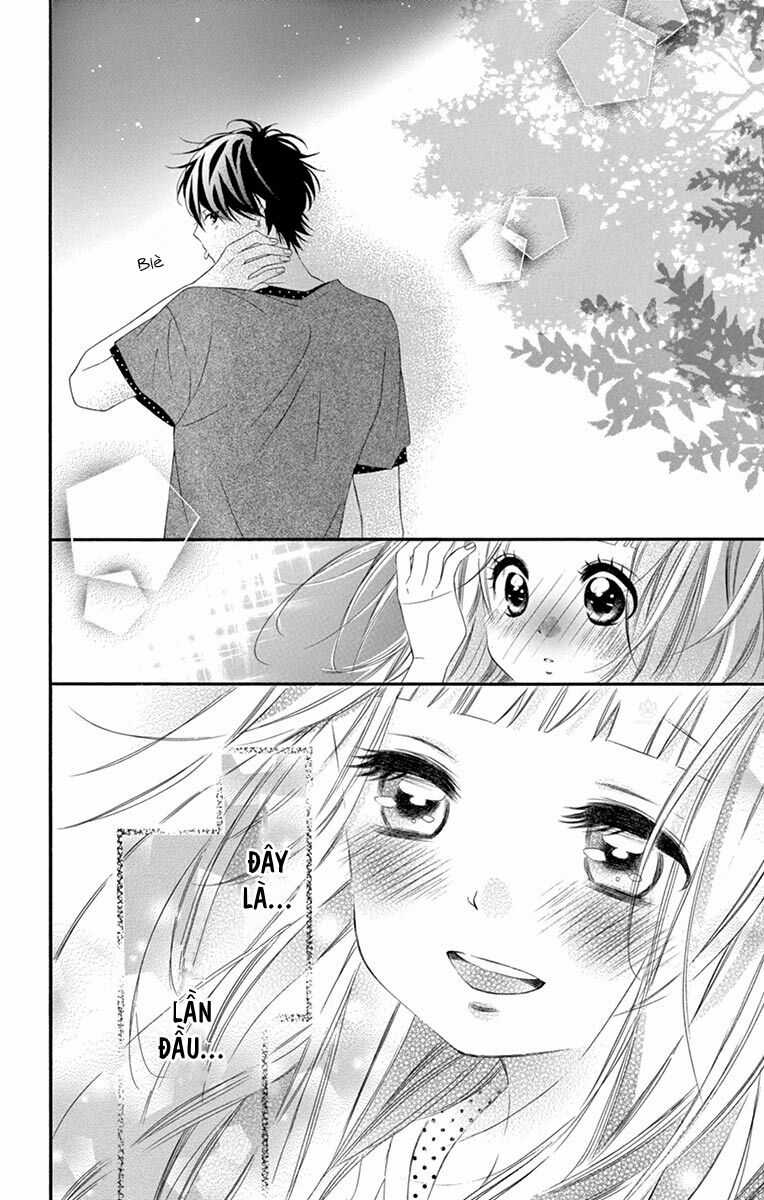 Uirabu – Uiuishii Love No Ohanashi Chapter 12 trang 27