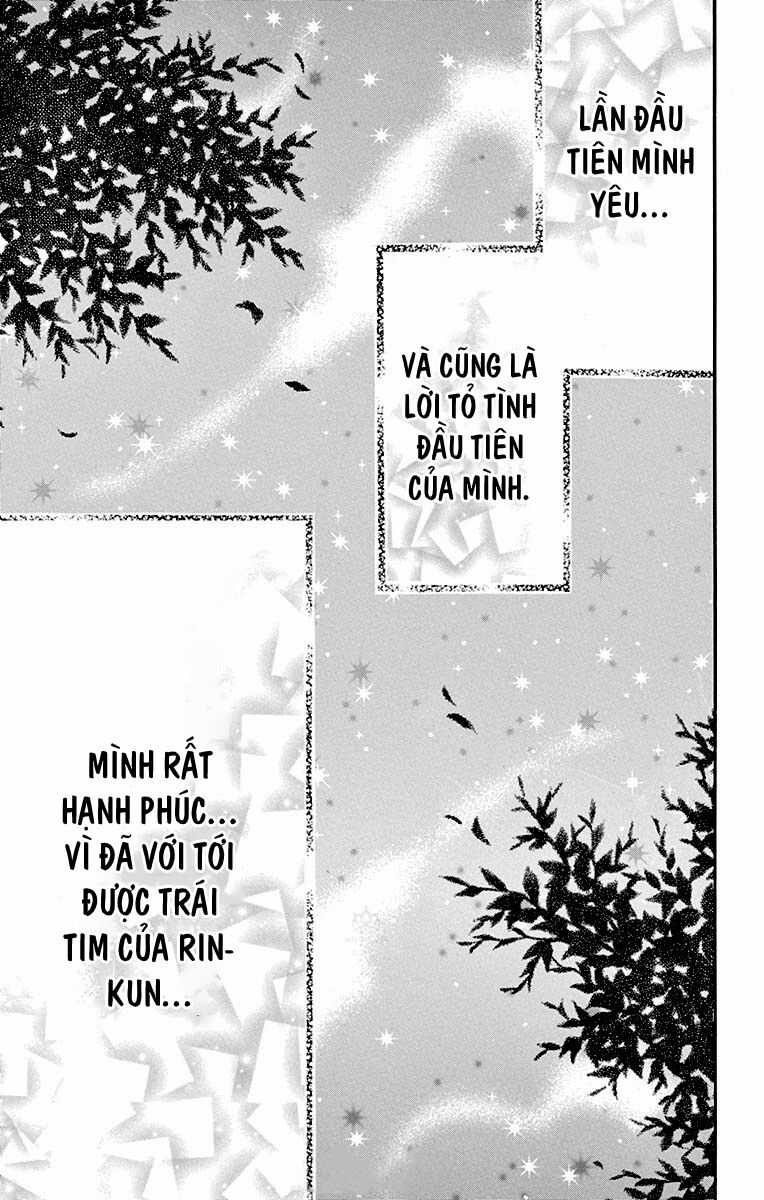 Uirabu – Uiuishii Love No Ohanashi Chapter 12 trang 28