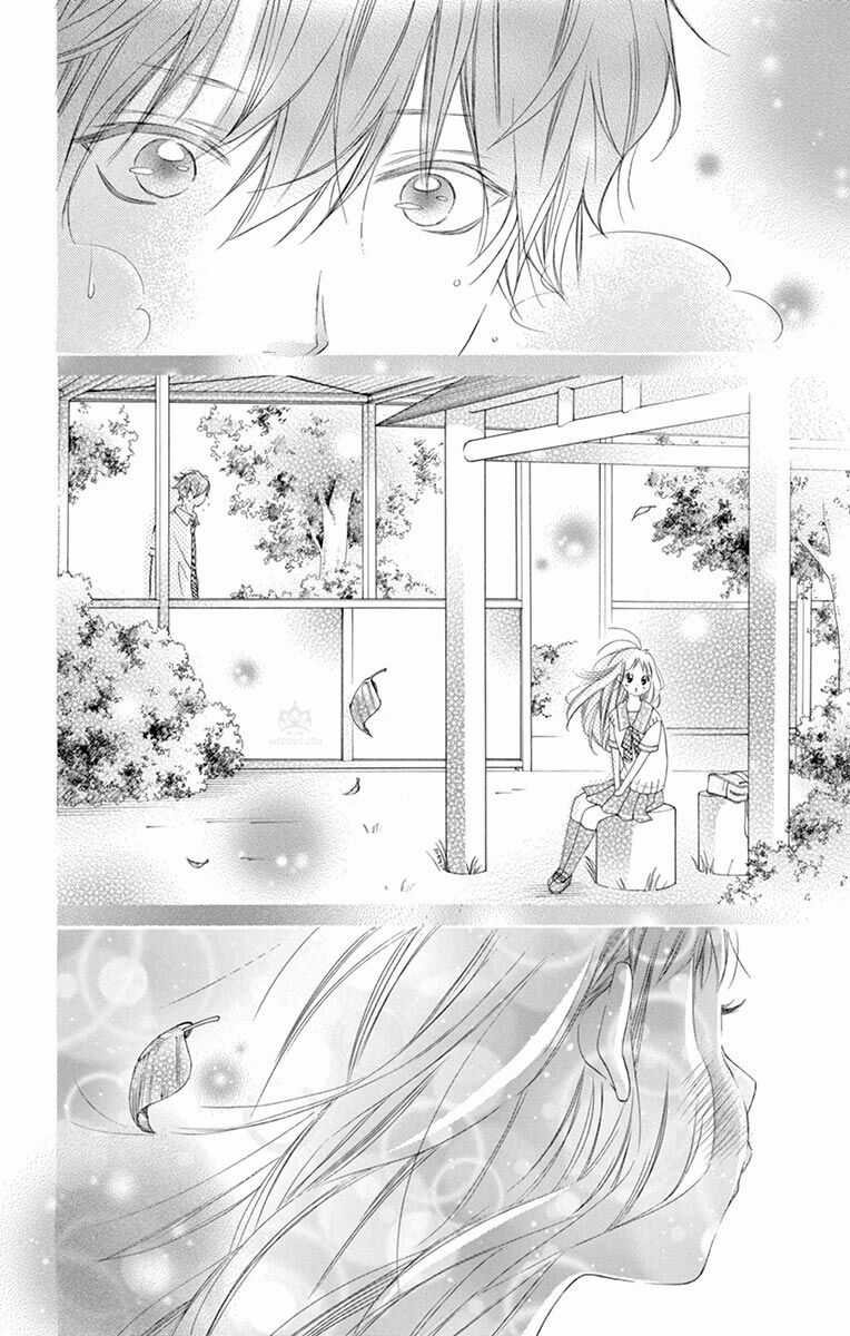 Uirabu – Uiuishii Love No Ohanashi Chapter 13 trang 18