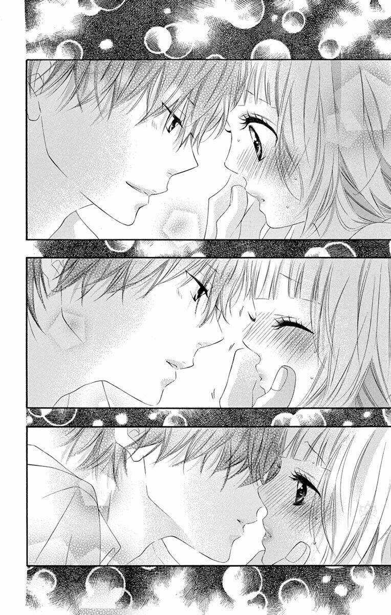 Uirabu – Uiuishii Love No Ohanashi Chapter 15 trang 27