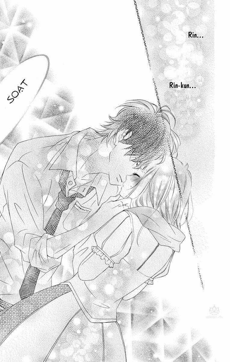 Uirabu – Uiuishii Love No Ohanashi Chapter 15 trang 28