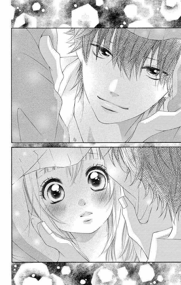 Uirabu – Uiuishii Love No Ohanashi Chapter 16 trang 29