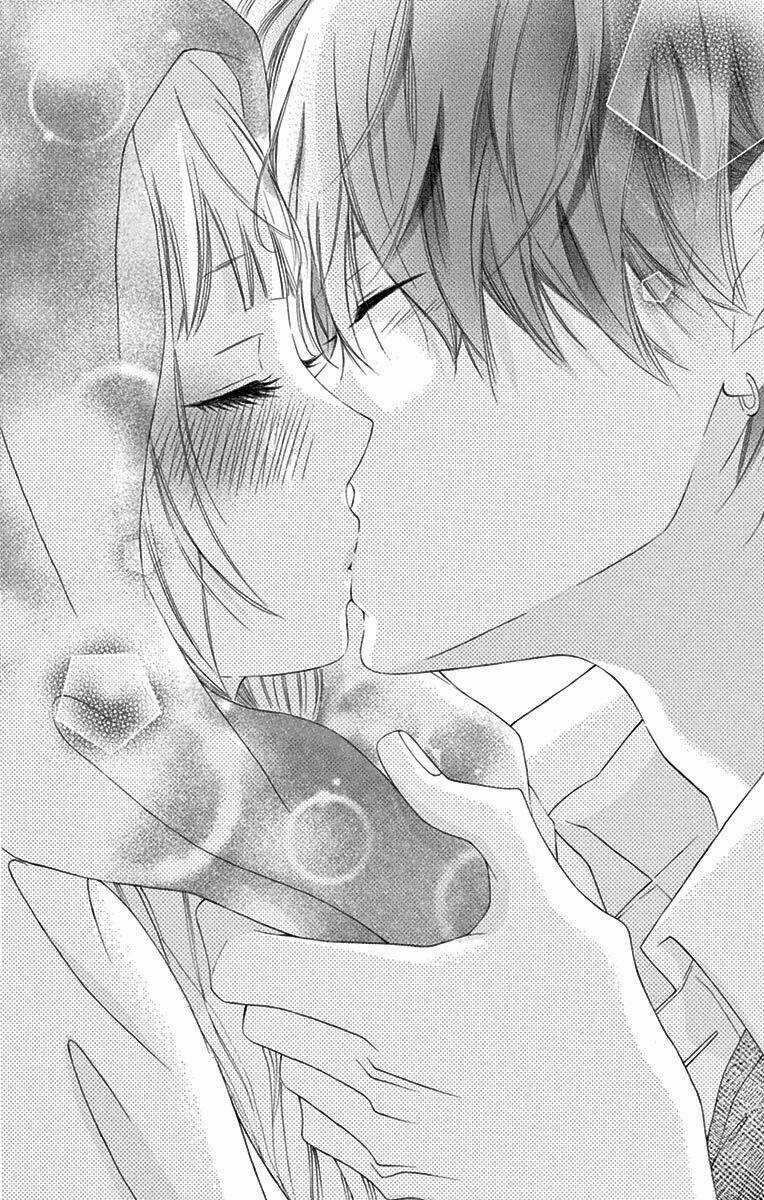 Uirabu – Uiuishii Love No Ohanashi Chapter 16 trang 31