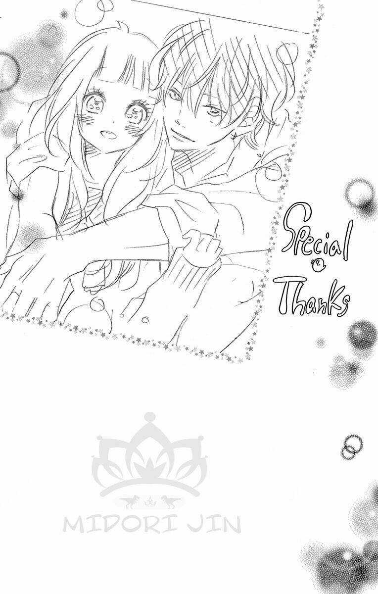 Uirabu – Uiuishii Love No Ohanashi Chapter 16 trang 35