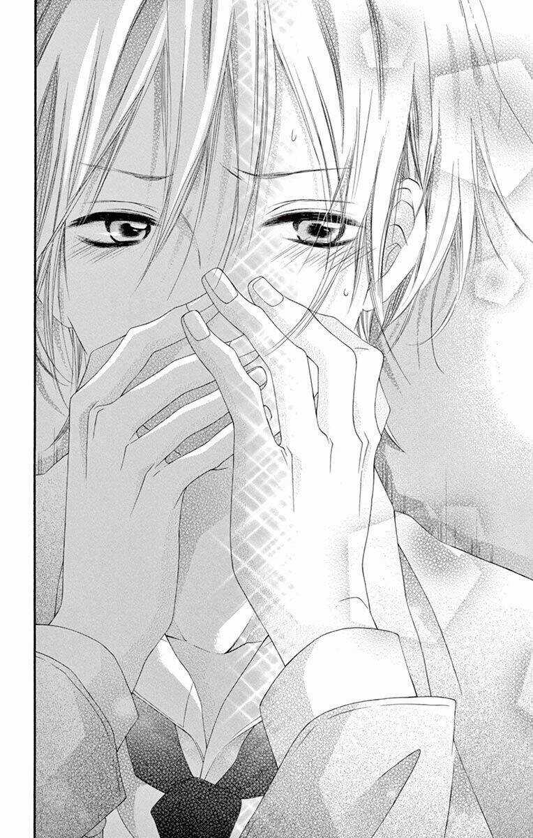 Uirabu – Uiuishii Love No Ohanashi Chapter 17 trang 30