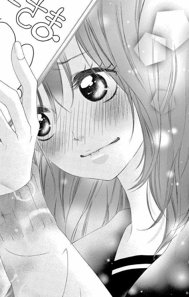 Uirabu – Uiuishii Love No Ohanashi Chapter 20 trang 19