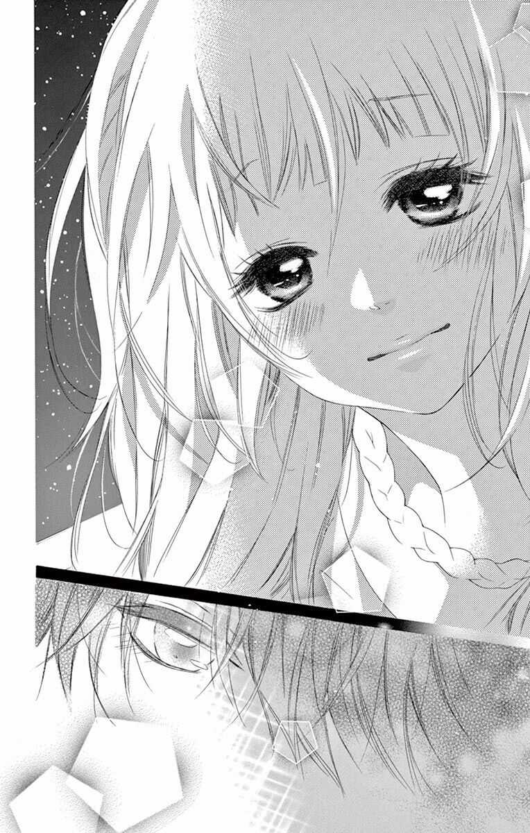 Uirabu – Uiuishii Love No Ohanashi Chapter 22 trang 24