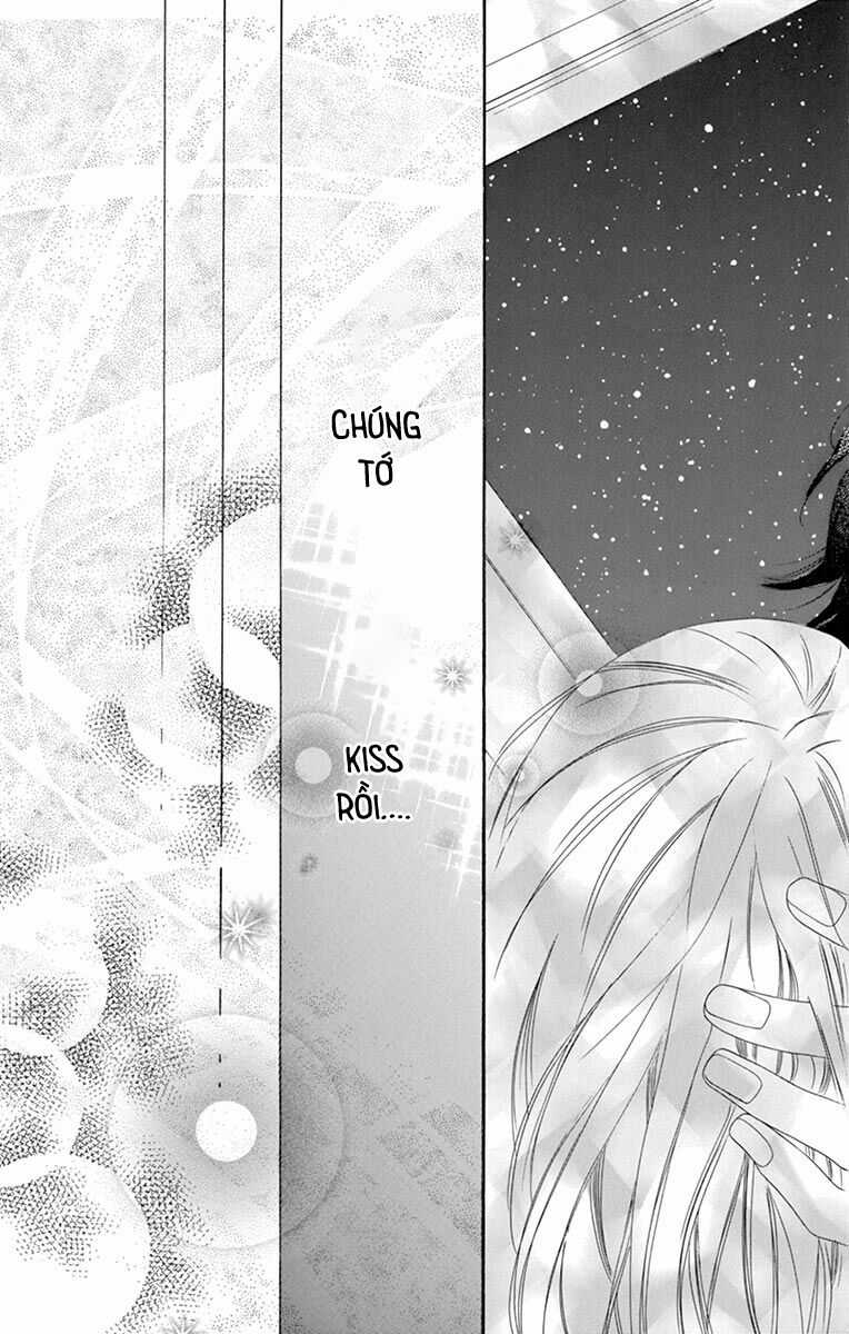 Uirabu – Uiuishii Love No Ohanashi Chapter 22 trang 29