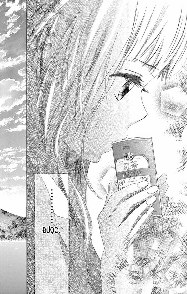 Uirabu – Uiuishii Love No Ohanashi Chapter 23 trang 31