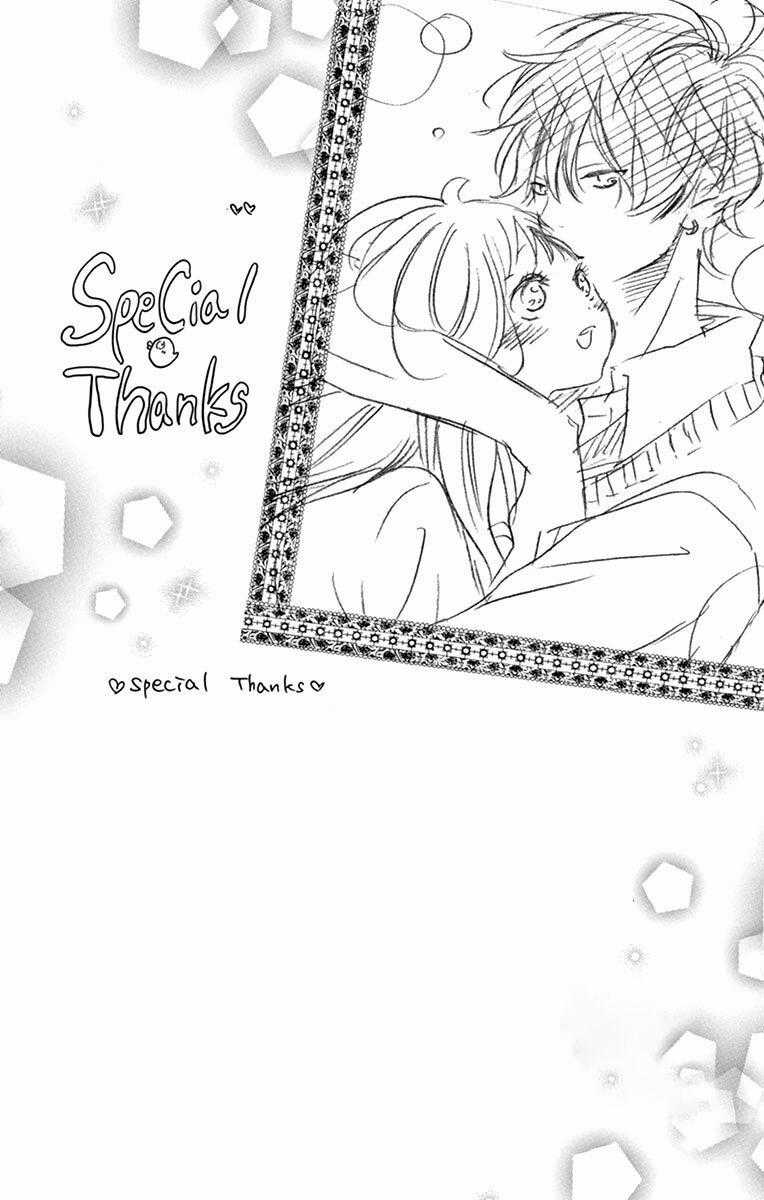 Uirabu – Uiuishii Love No Ohanashi Chapter 23 trang 33