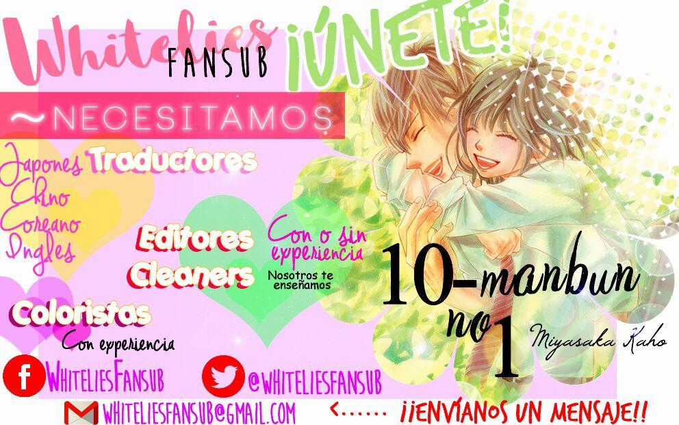 Uirabu – Uiuishii Love No Ohanashi Chapter 4 trang 39