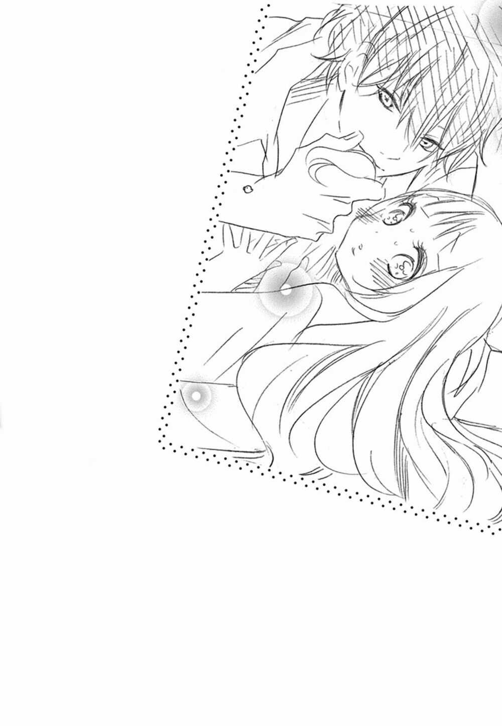 Uirabu – Uiuishii Love No Ohanashi Chapter 5 trang 30