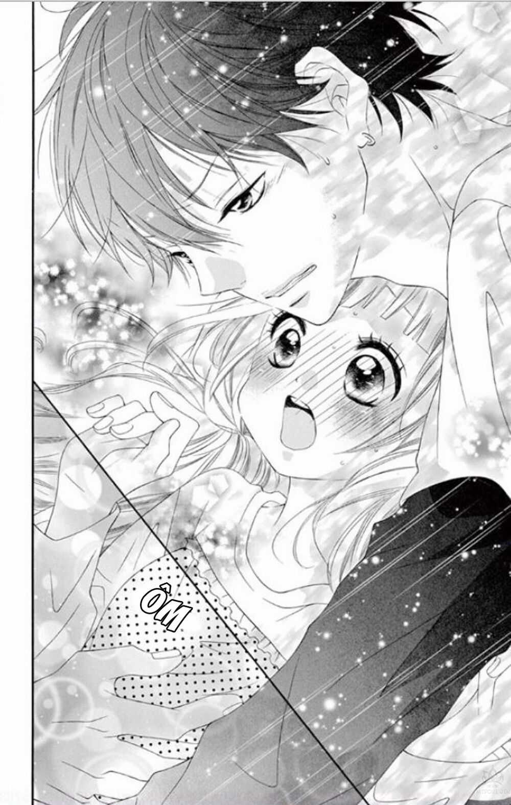 Uirabu – Uiuishii Love No Ohanashi Chapter 6 trang 13