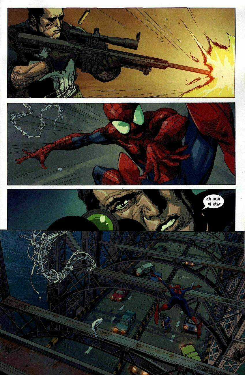 Ultimate Comics: Avengers Vs New Ultimates Chapter 3 trang 22