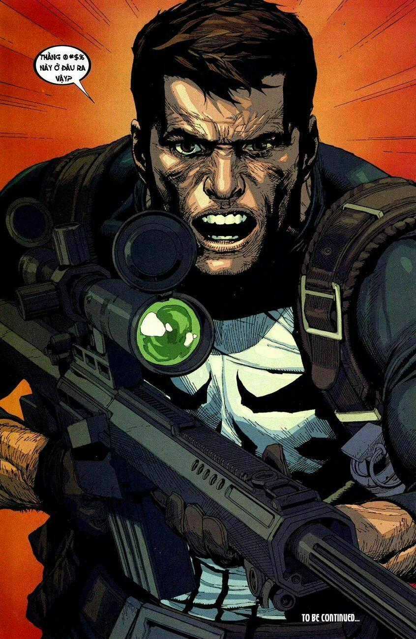 Ultimate Comics: Avengers Vs New Ultimates Chapter 3 trang 24