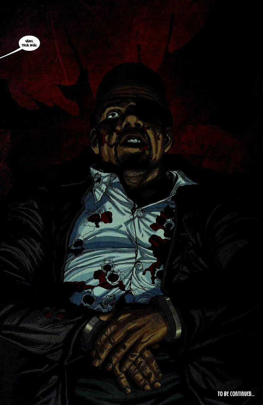 Ultimate Comics: Avengers Vs New Ultimates Chapter 4 trang 23