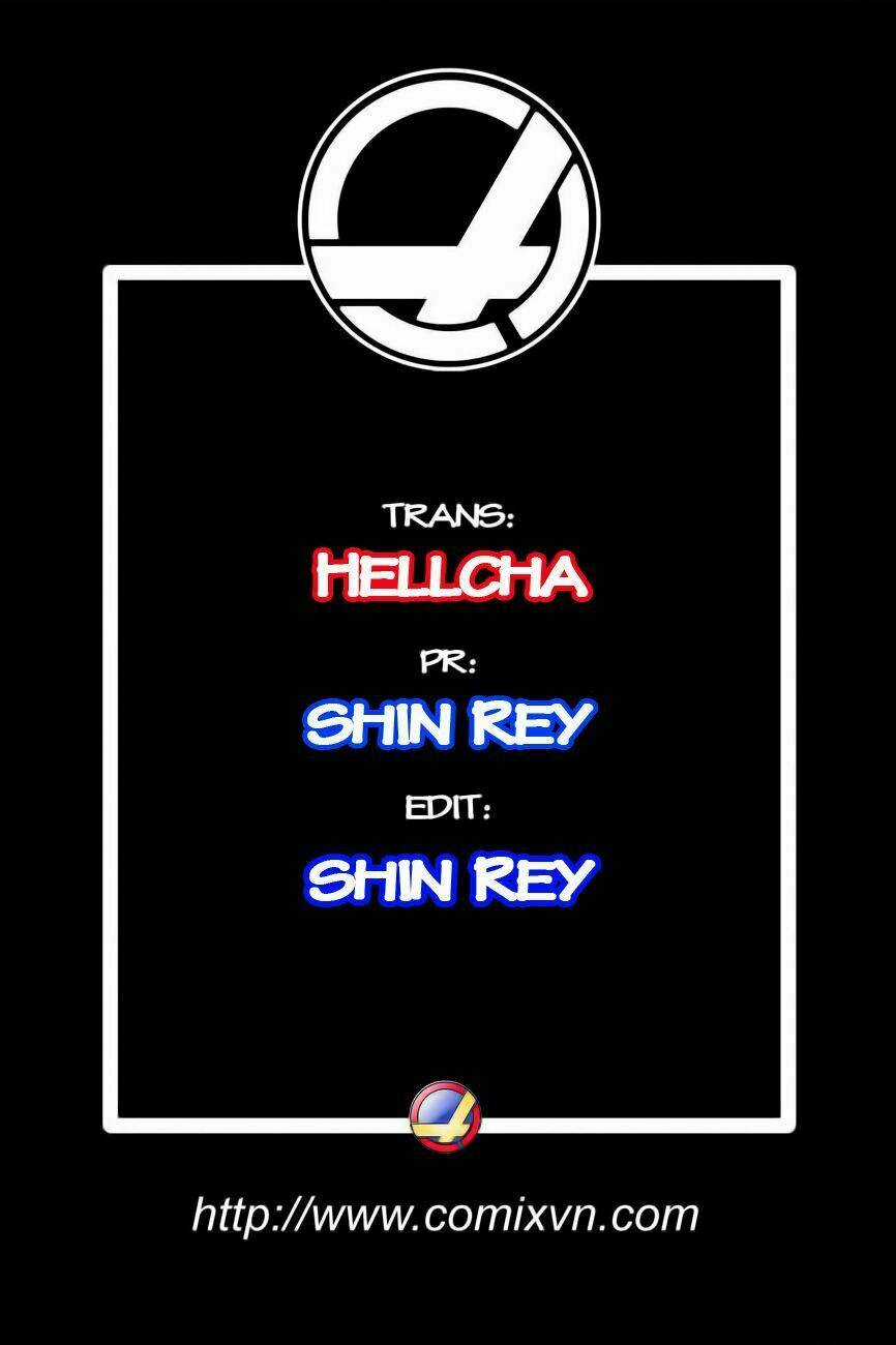 Ultimate Comics: Avengers Vs New Ultimates Chapter 5 trang 2