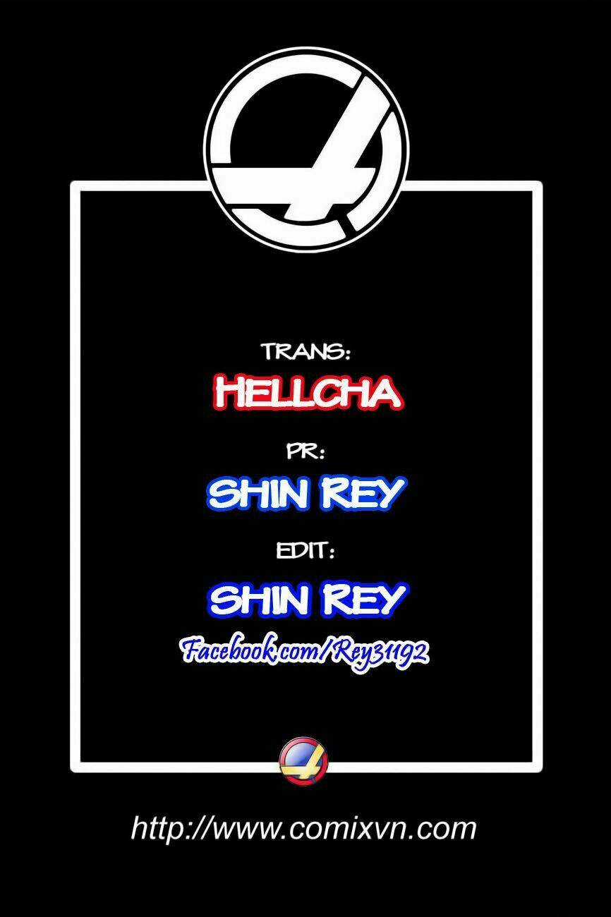 Ultimate Comics: Avengers Vs New Ultimates Chapter 6 trang 2