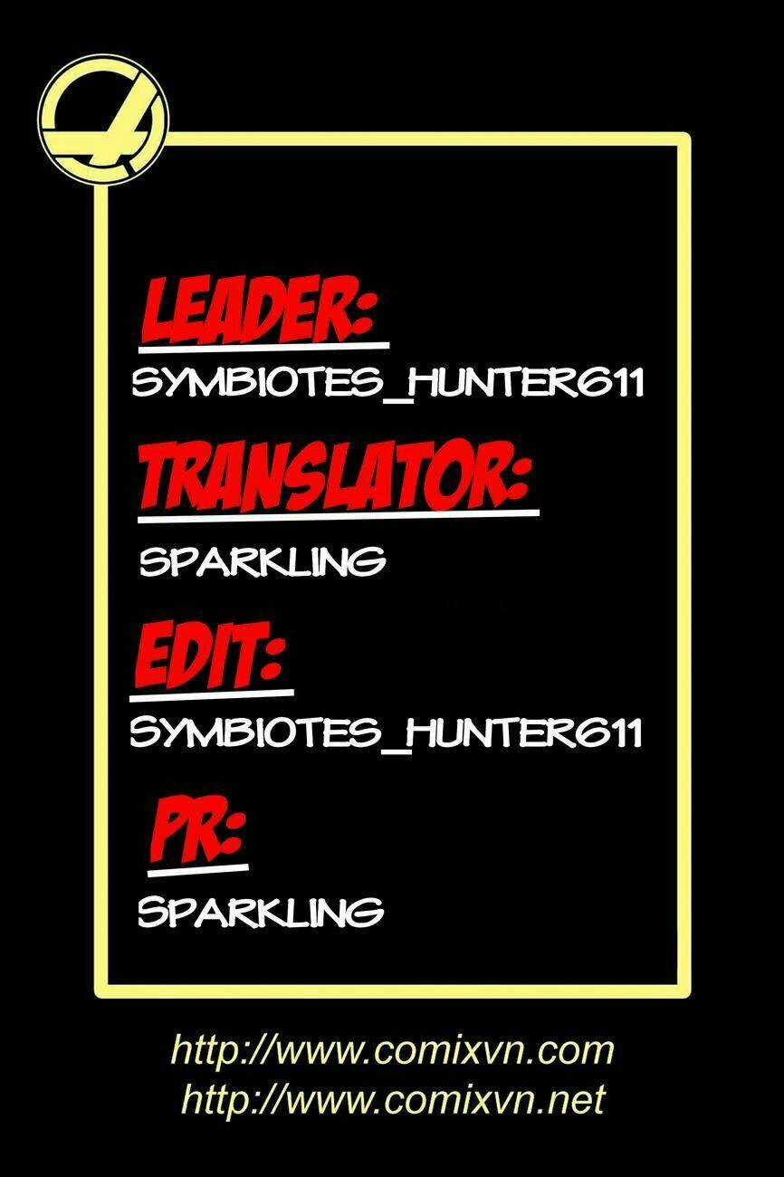 Ultimate Comics X Chapter 1 trang 4