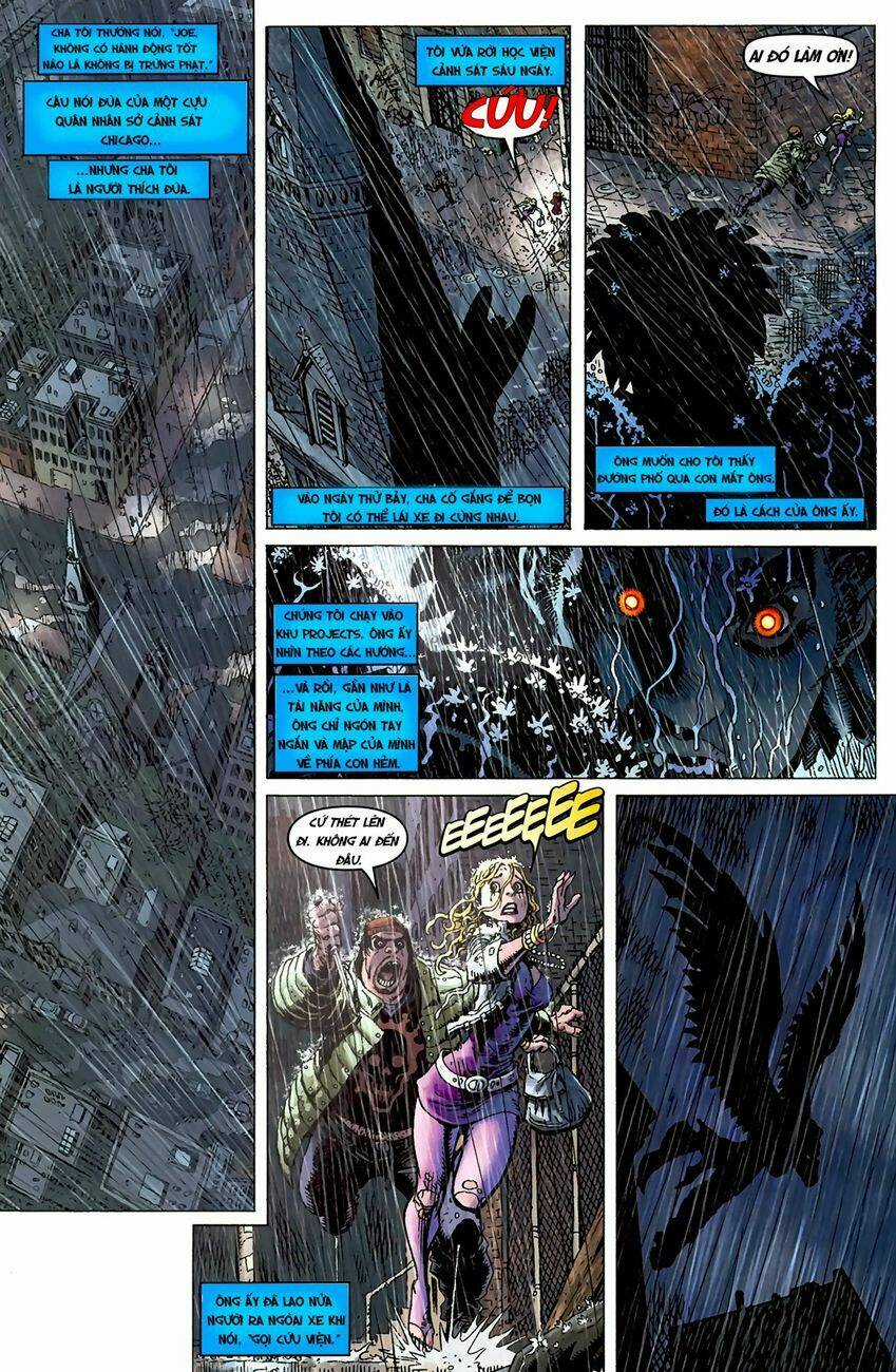 Ultimate Comics X Chapter 3 trang 3