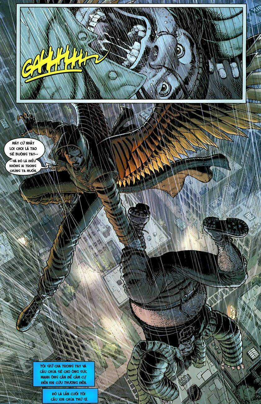 Ultimate Comics X Chapter 3 trang 5