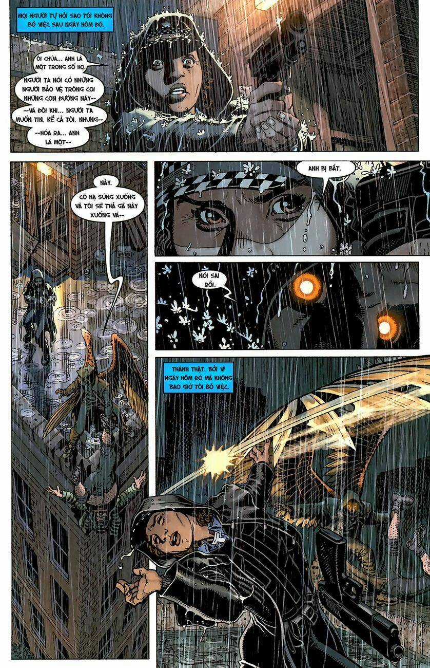 Ultimate Comics X Chapter 3 trang 7