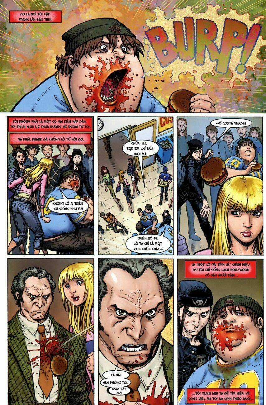 Ultimate Comics X Chapter 4 trang 5