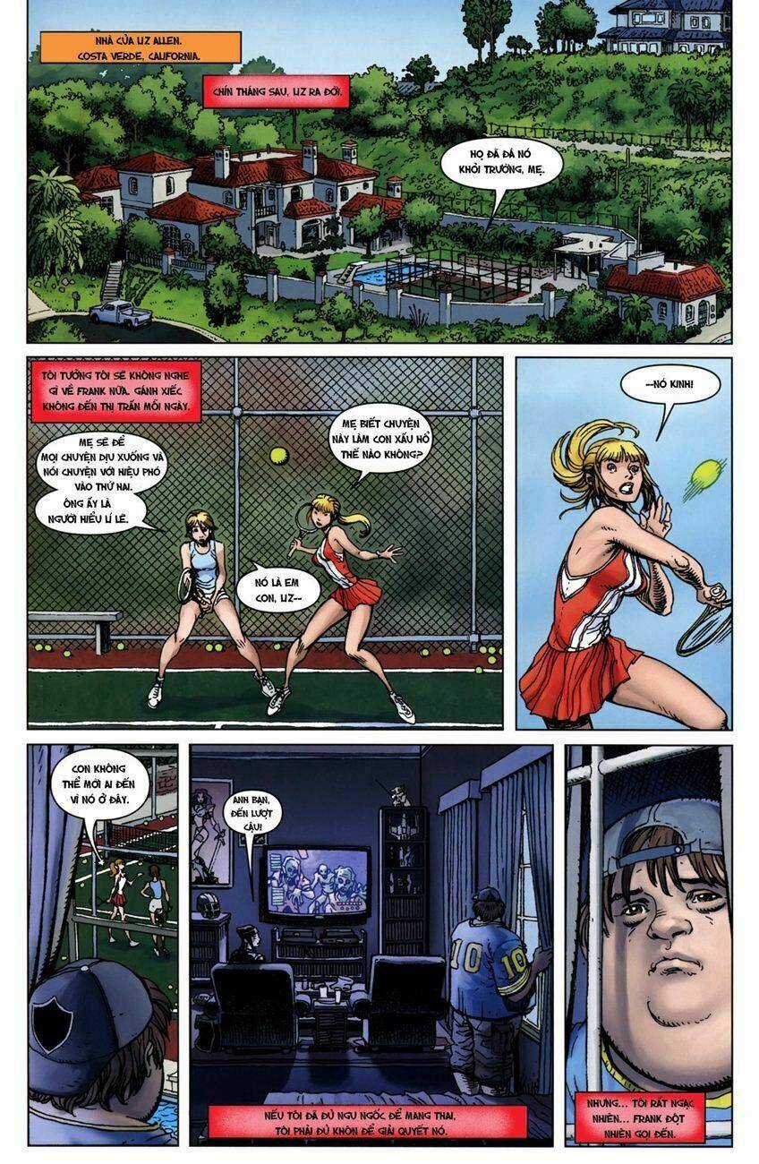 Ultimate Comics X Chapter 4 trang 7