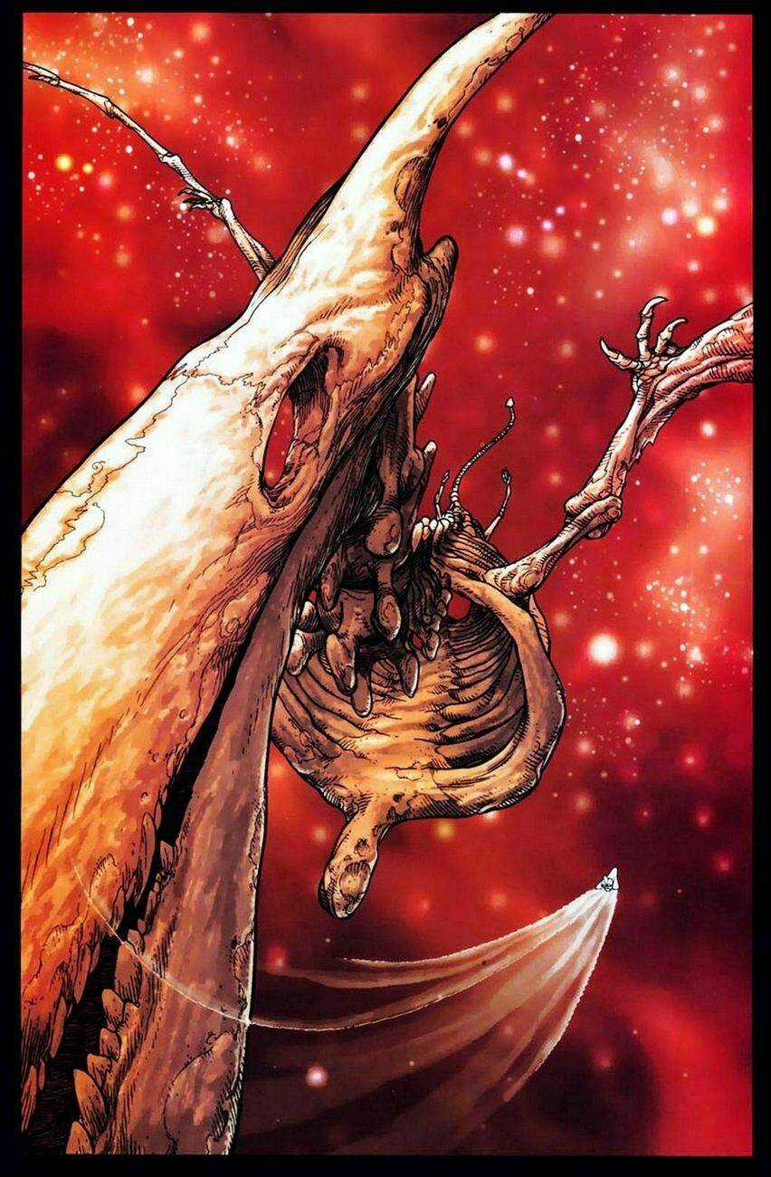 Ultimate Fantastic Four Chapter 15 trang 12