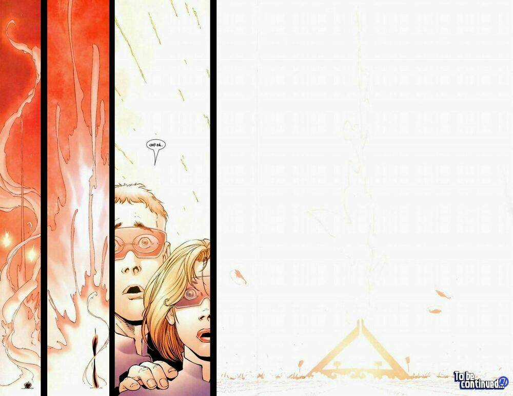 Ultimate Fantastic Four Chapter 2 trang 20