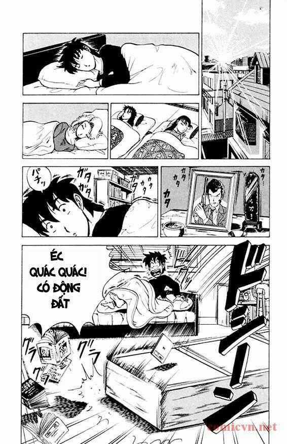 Ultimate!! Hentai Kamen Chapter 25 trang 1