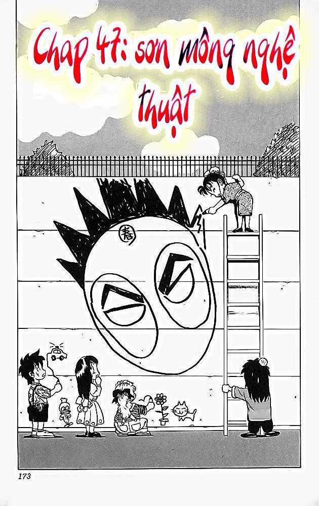 Ultimate!! Hentai Kamen Chapter 47 trang 1
