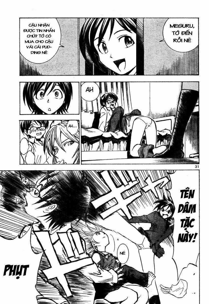 Ultimate Iron Man Chapter 1 trang 28
