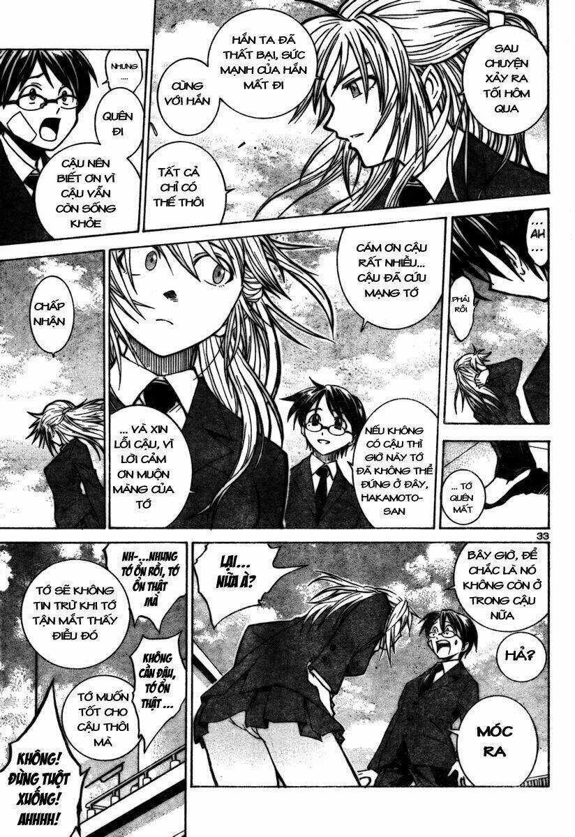 Ultimate Iron Man Chapter 1 trang 30