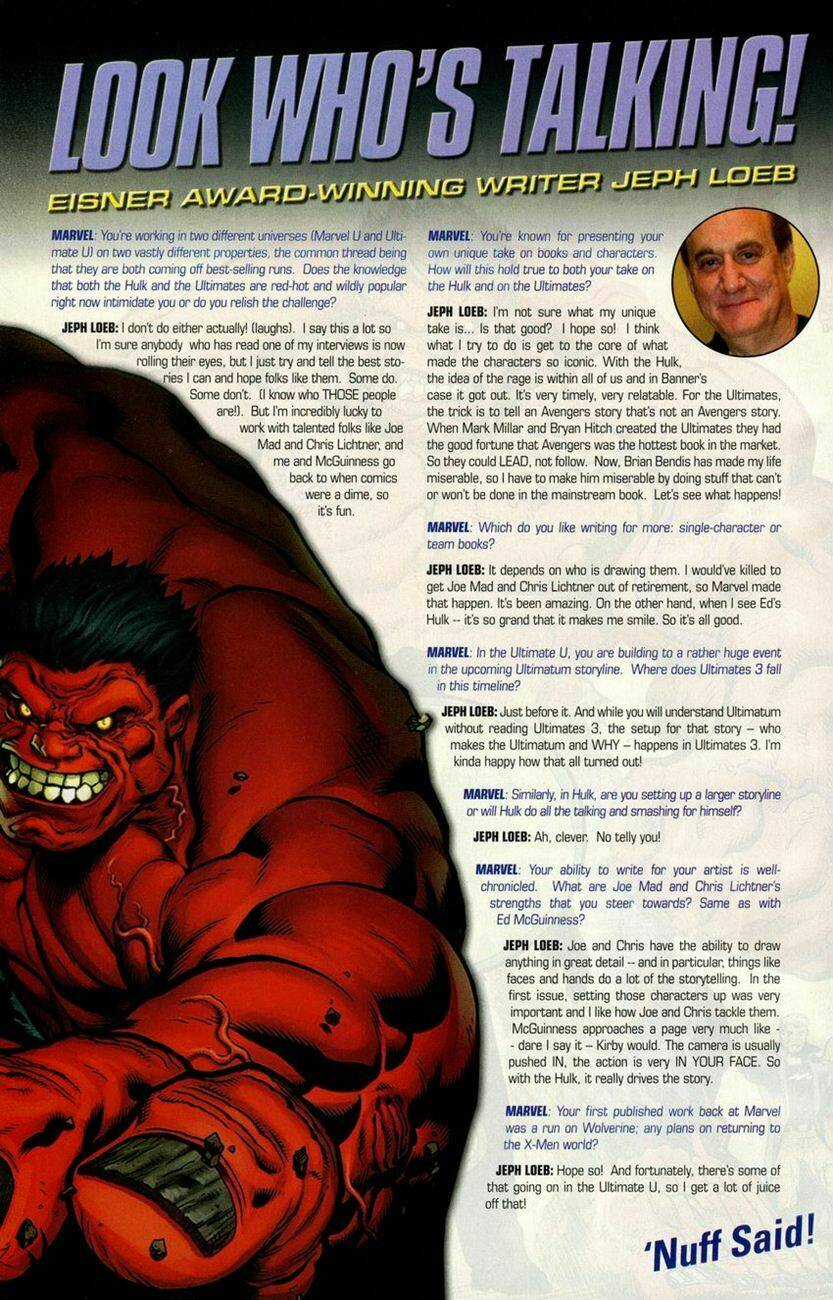 Ultimate Iron Man Chapter 2 trang 28