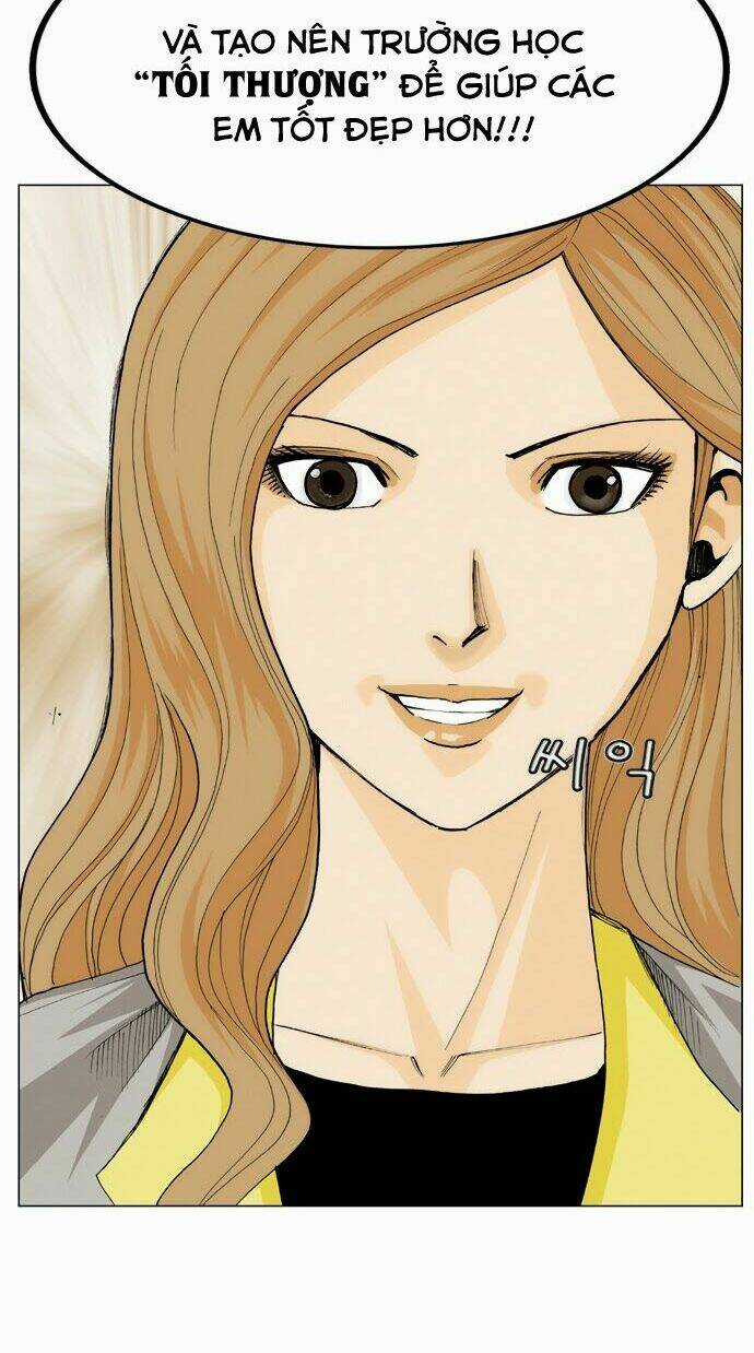 Ultimate Legend: Kang Hae Hyo Chapter 1 trang 25