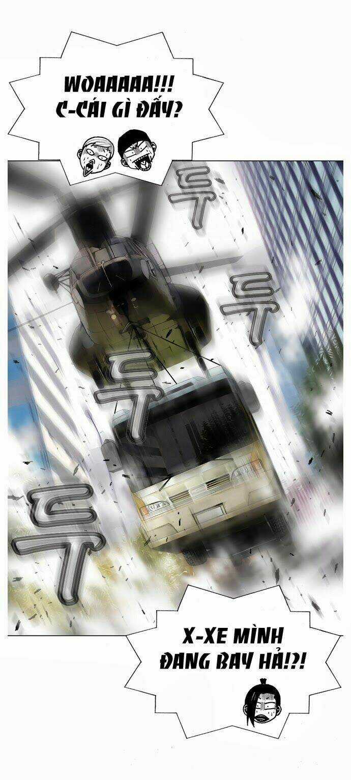 Ultimate Legend: Kang Hae Hyo Chapter 1 trang 28