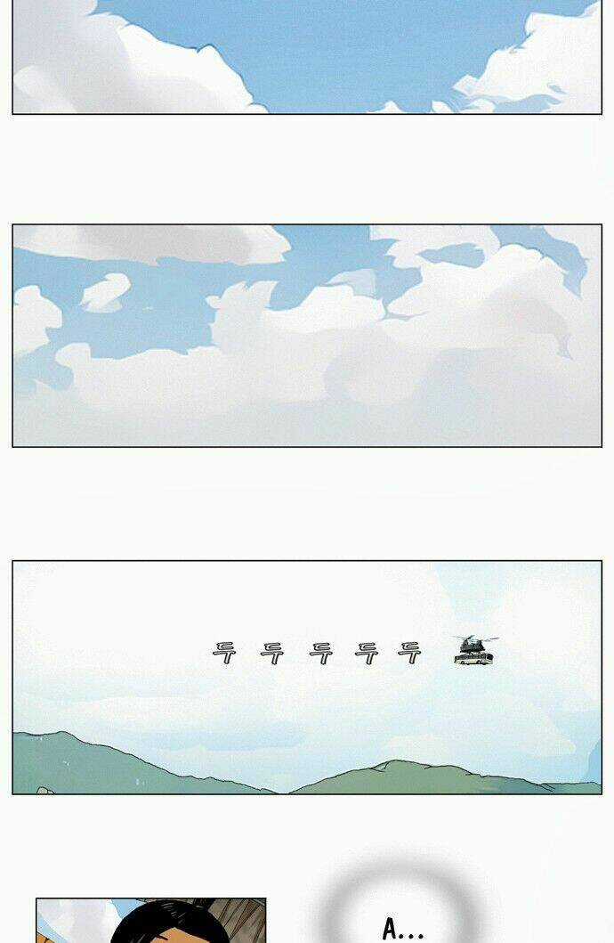 Ultimate Legend: Kang Hae Hyo Chapter 1 trang 30