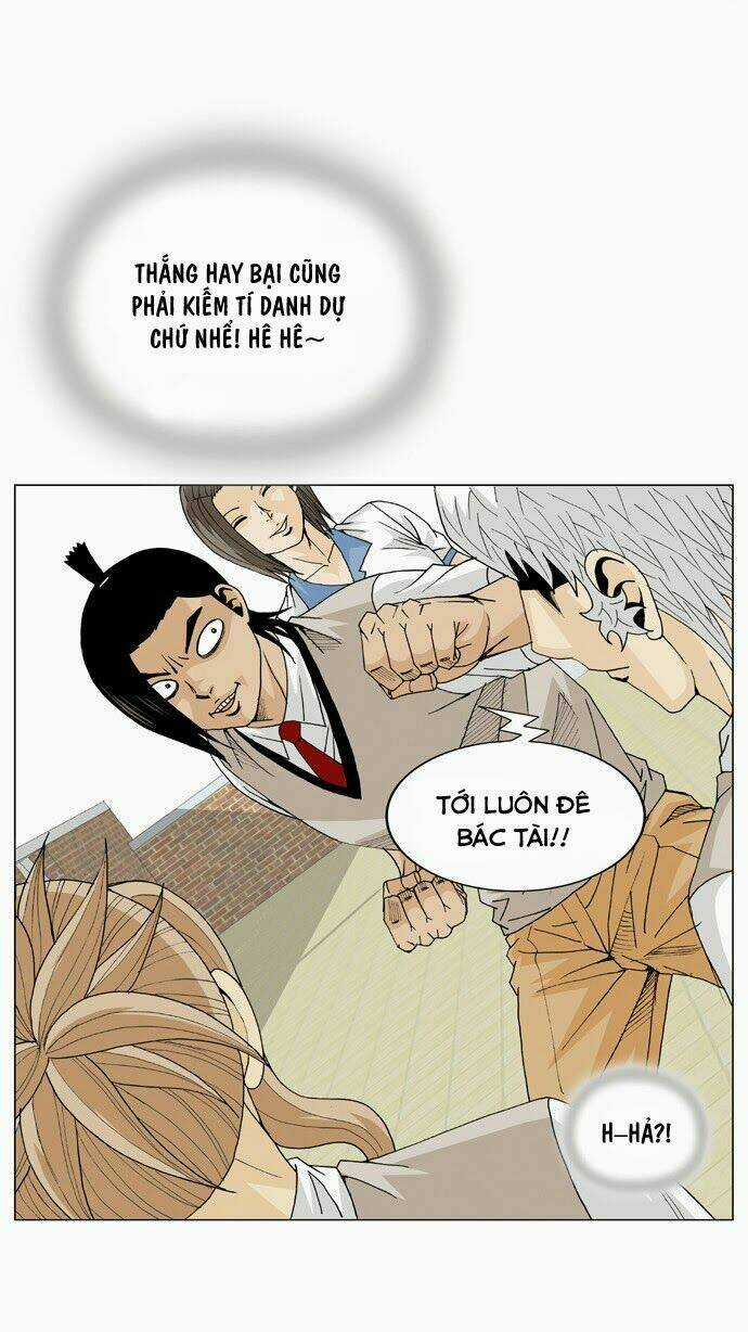 Ultimate Legend: Kang Hae Hyo Chapter 10 trang 12