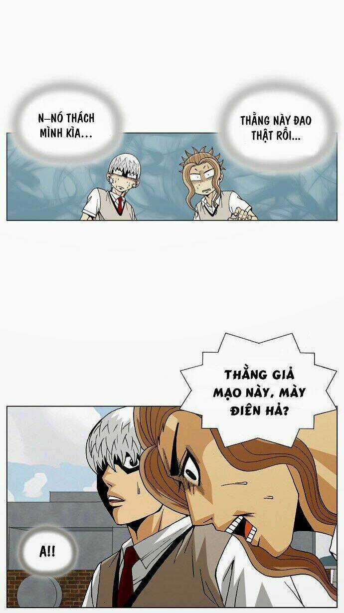 Ultimate Legend: Kang Hae Hyo Chapter 10 trang 13