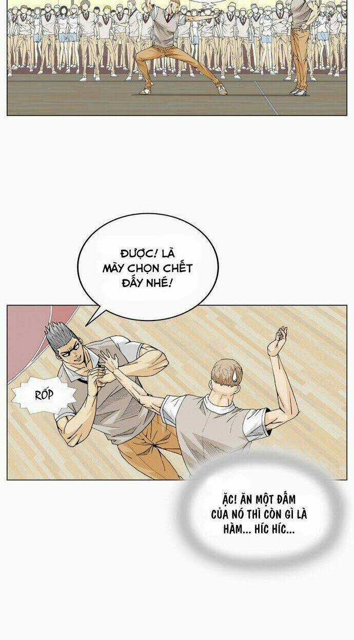 Ultimate Legend: Kang Hae Hyo Chapter 10 trang 17